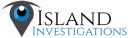 Island Investigations logo